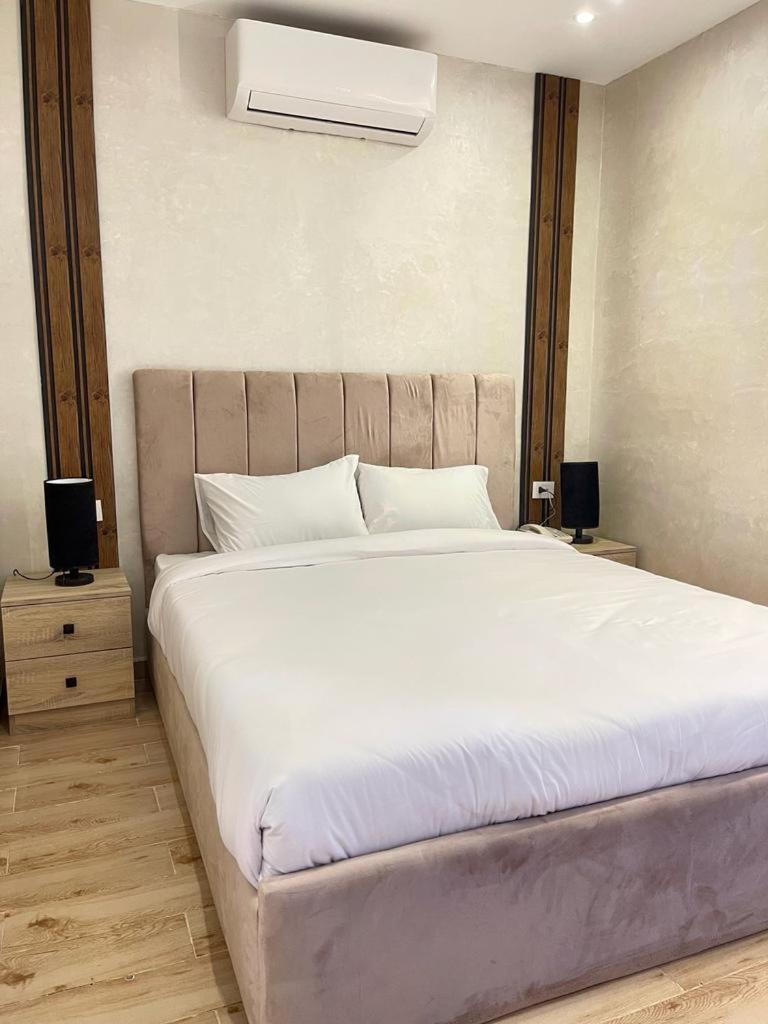 Cleopatra Pyramids View Отель 3*