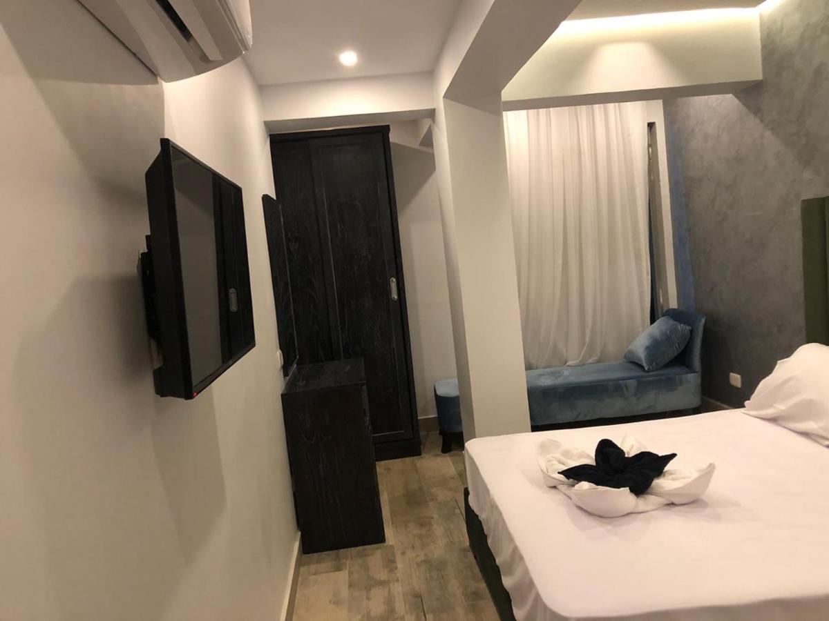 Отель Cleopatra Pyramids View 3*